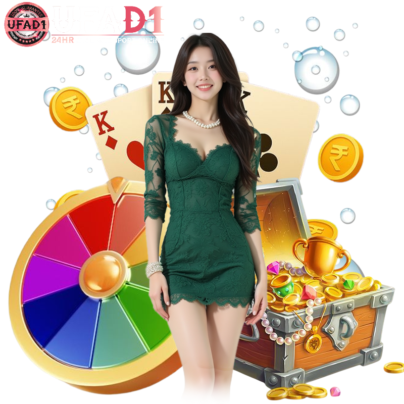 UFAD1 คาสิโนออนไลน์